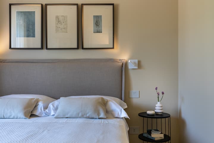 Habitación doble 2 - SUITE