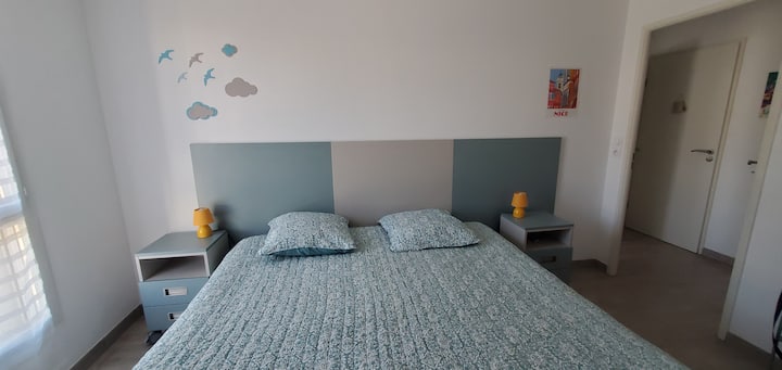 საძინებელი 2