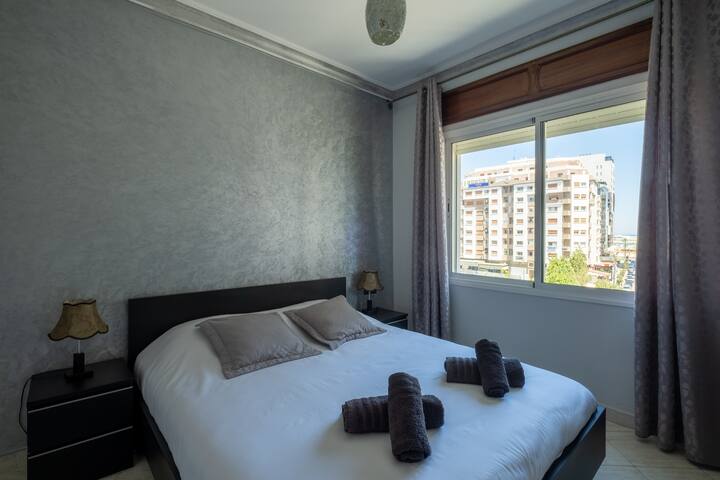 Спална соба 2