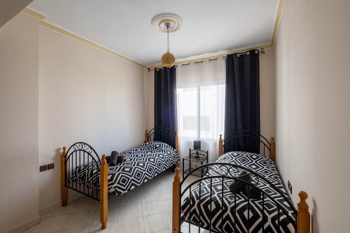 Спална соба 3