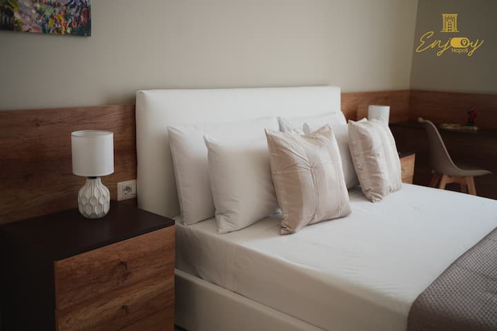 Enjoy Napoli - Exclusive Apartment - Nápoles