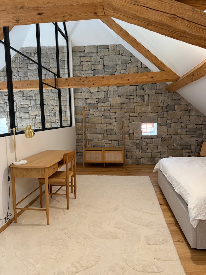 غرفة النوم 1