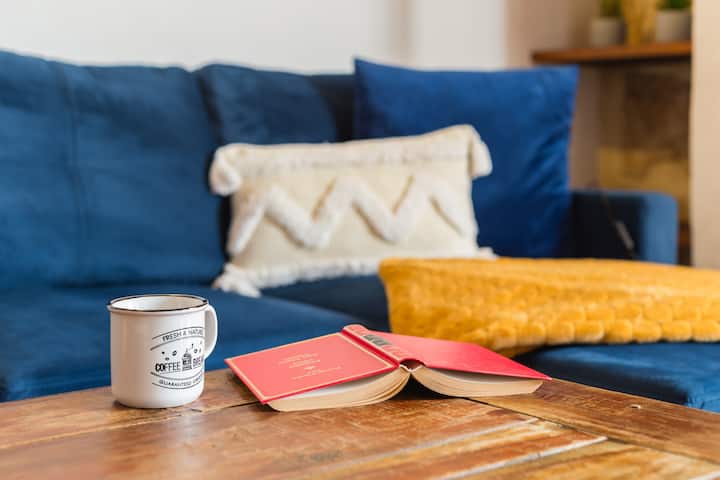 Apartamento Jávea Pueblo - Xàbia