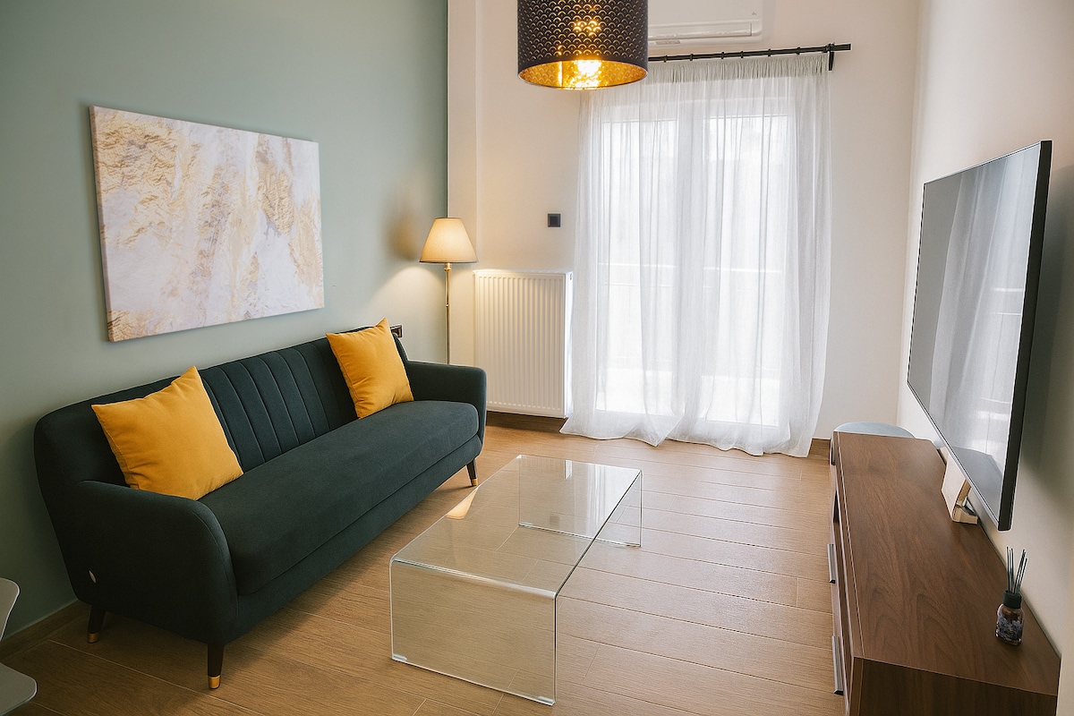 ห้องนั่งเล่น