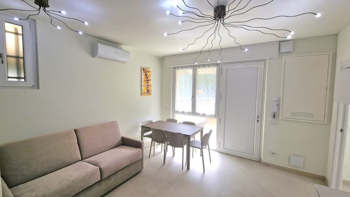Soleil Apartment - Fronte Lago! - Bardolino