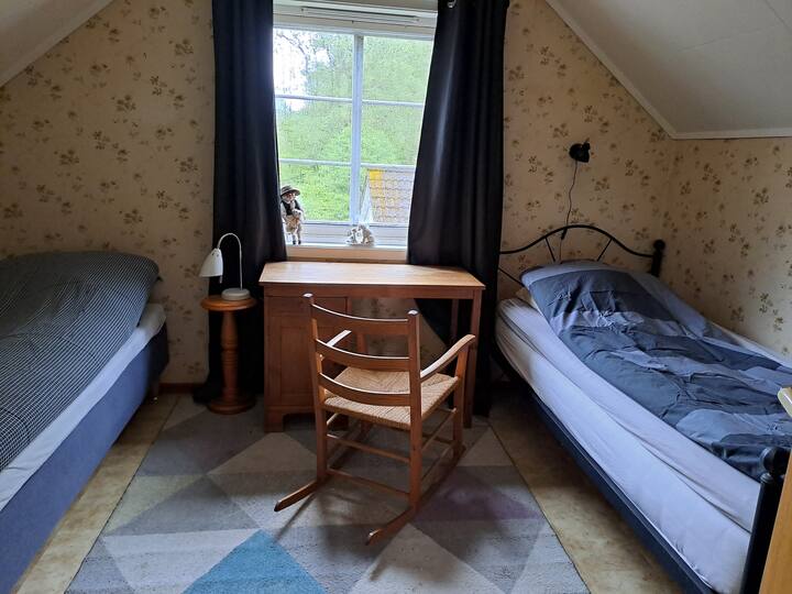 Chambre 3