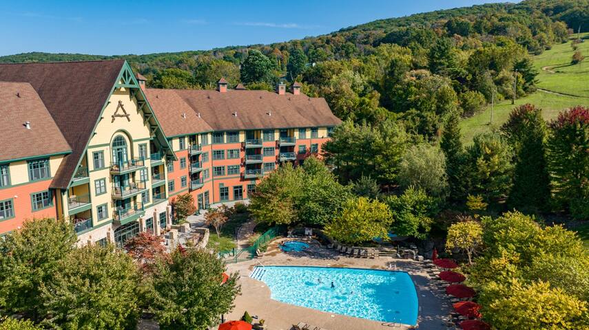 Mountain Creek managed Airbnb listing 2