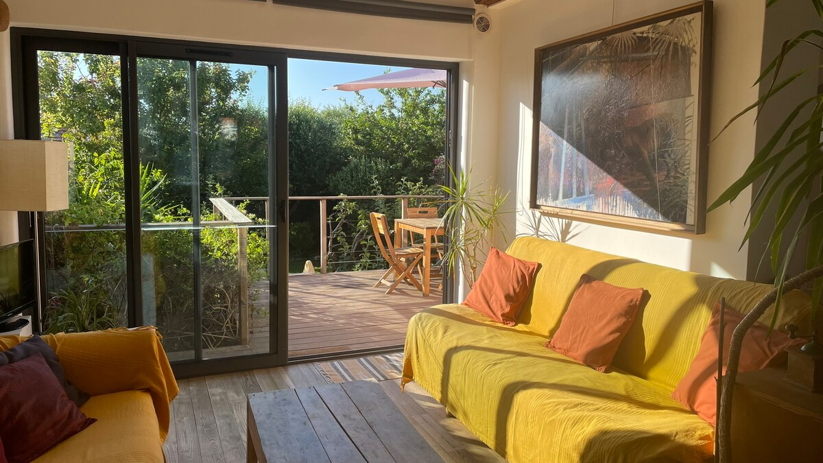 Всекидневна