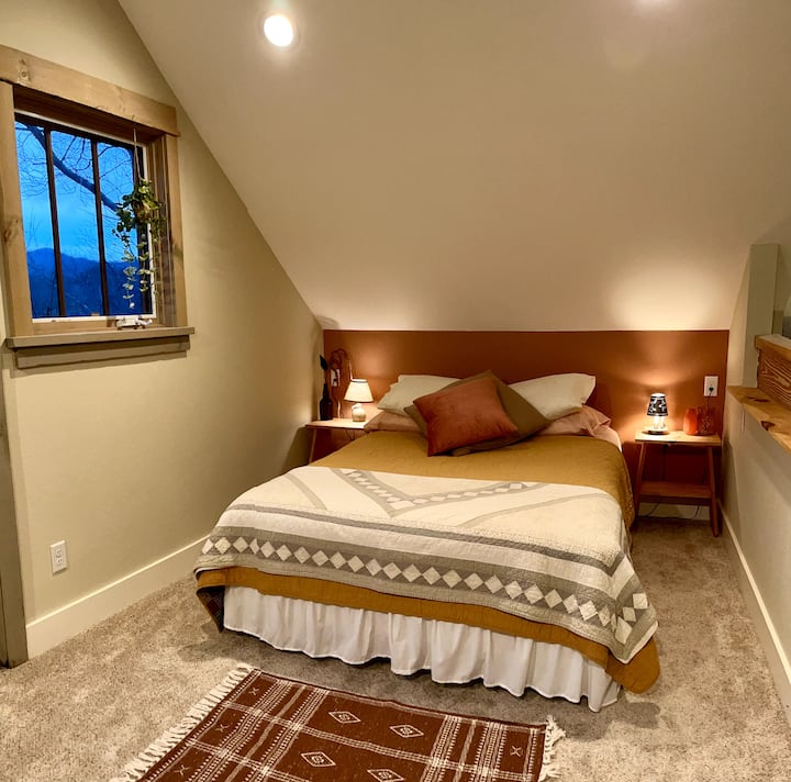 საძინებელი