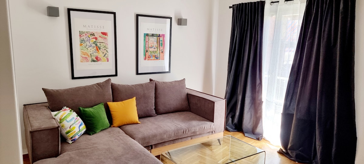 მისაღები ოთახი