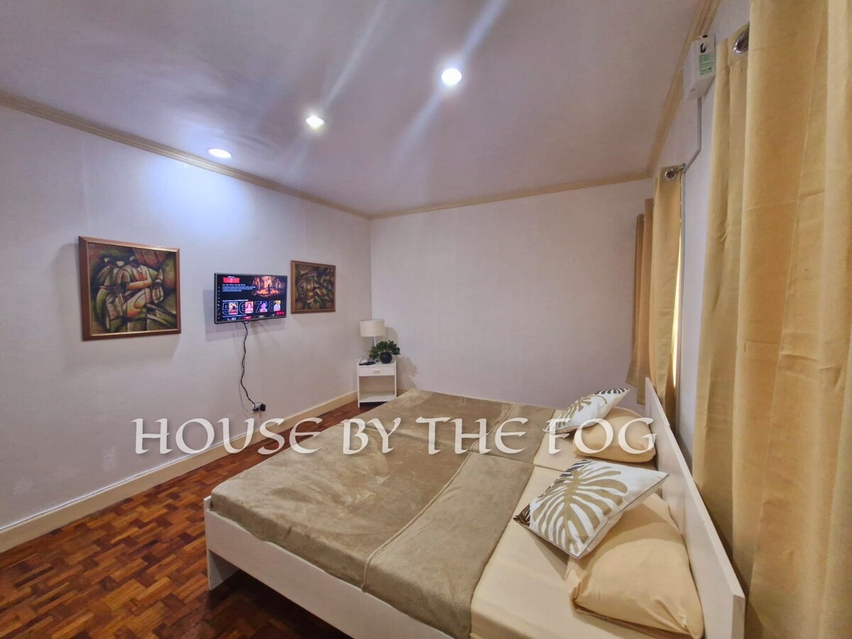 საძინებელი 4