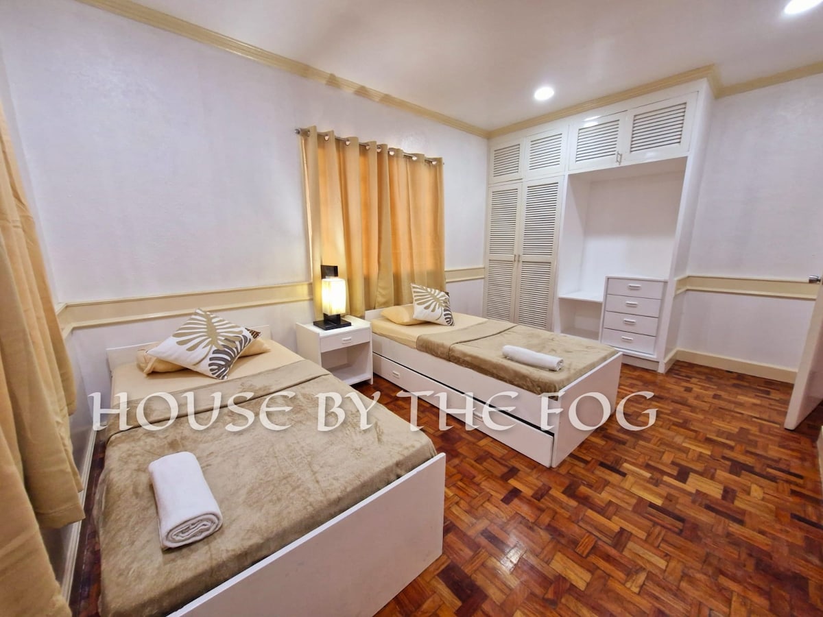 საძინებელი 3