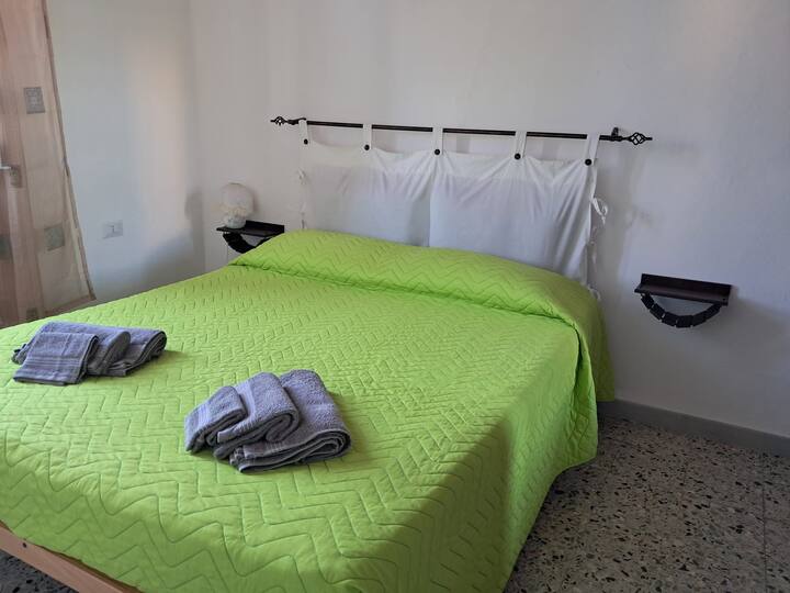 ห้องนอน