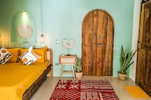 Casa Mariposa in Caraga, PH
