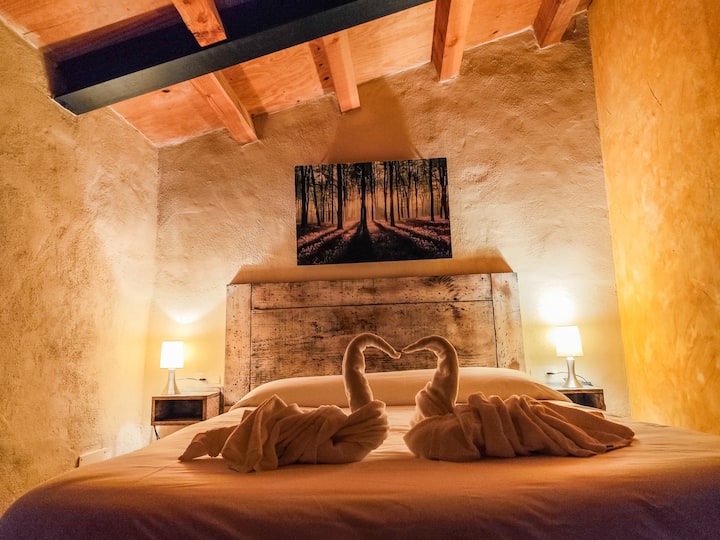 Спална соба 1