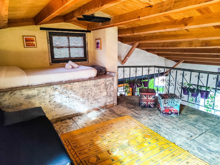 Спална соба 3