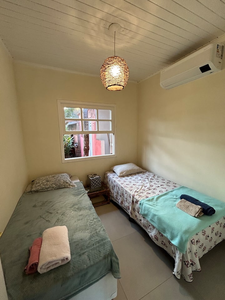 Спална соба 7