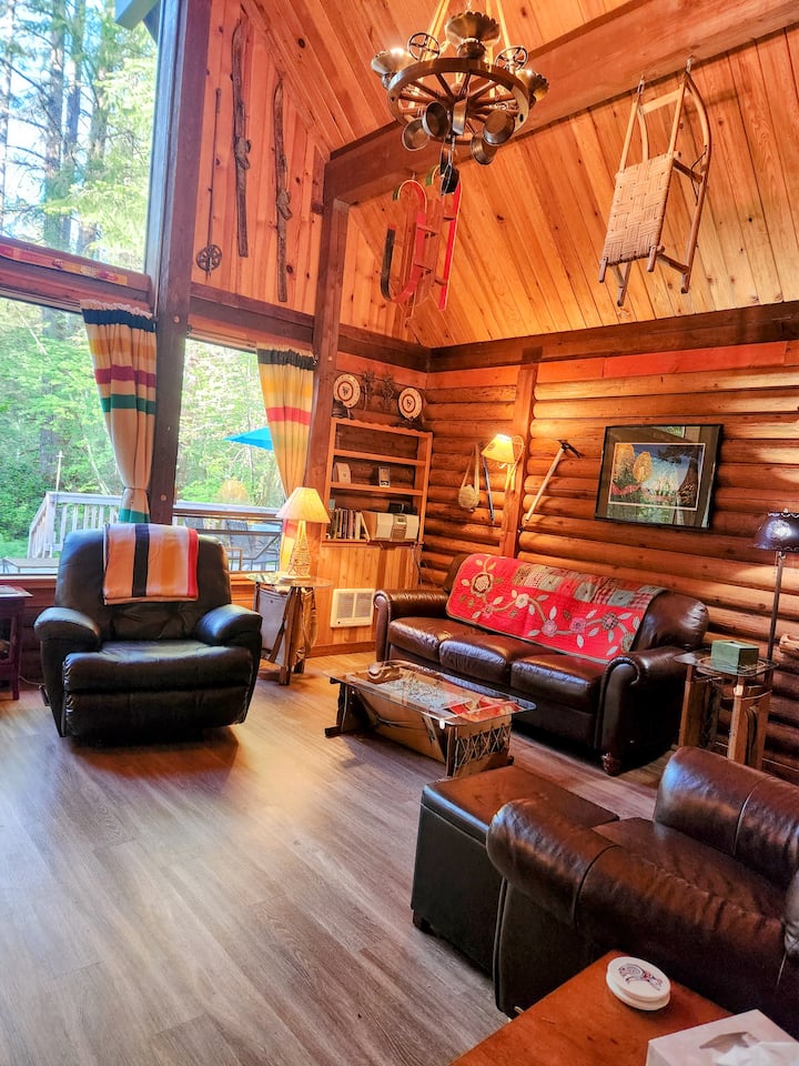 მისაღები ოთახი