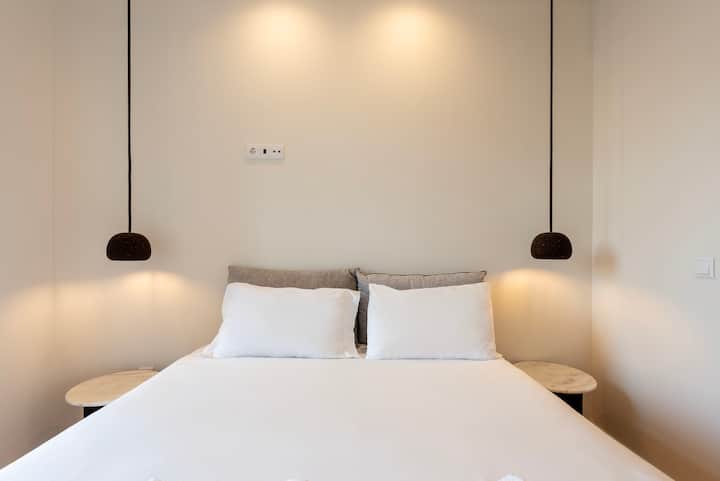 ห้องนอน