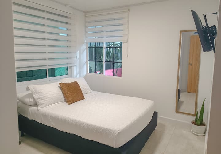 Chambre 1