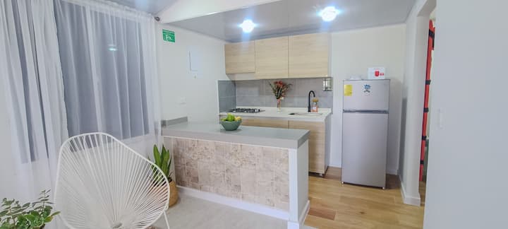 Casa Maha | Charm And Tranquility In San Andrés - San Andrés