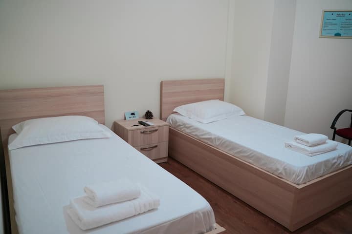 Habitación 1