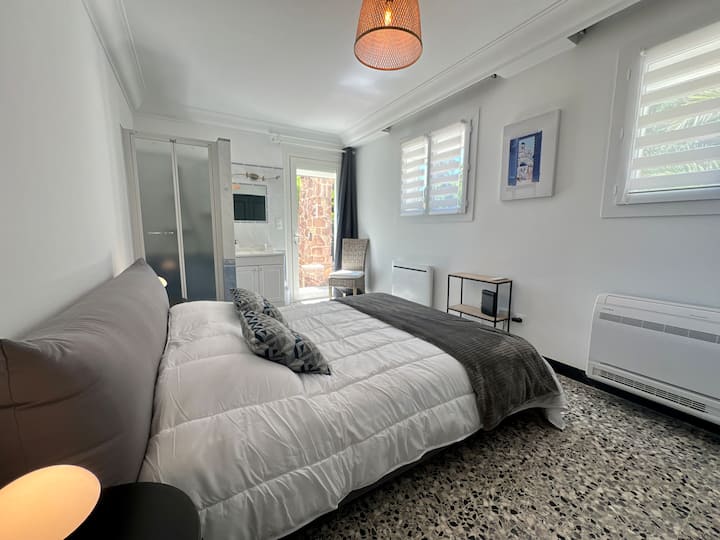 Спална соба 4