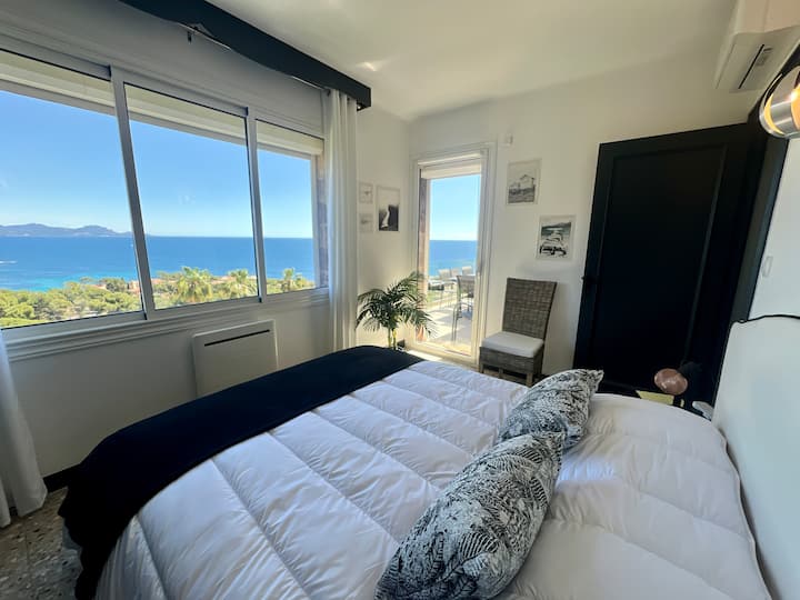 Спална соба 1