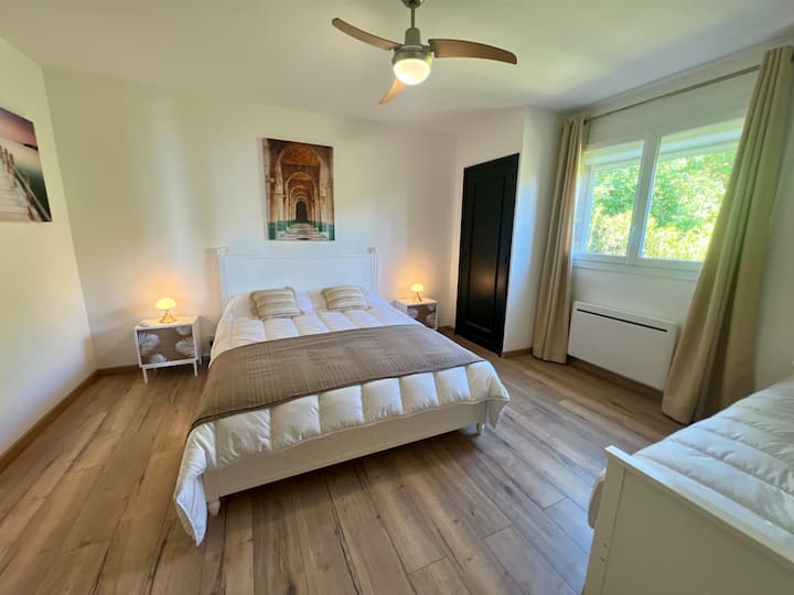 Спална соба 2