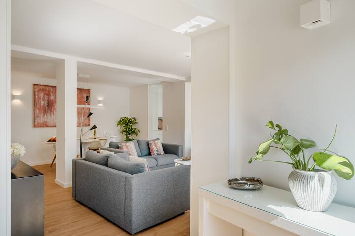 Villa Miramar – Seaside Cascais gallery image 5