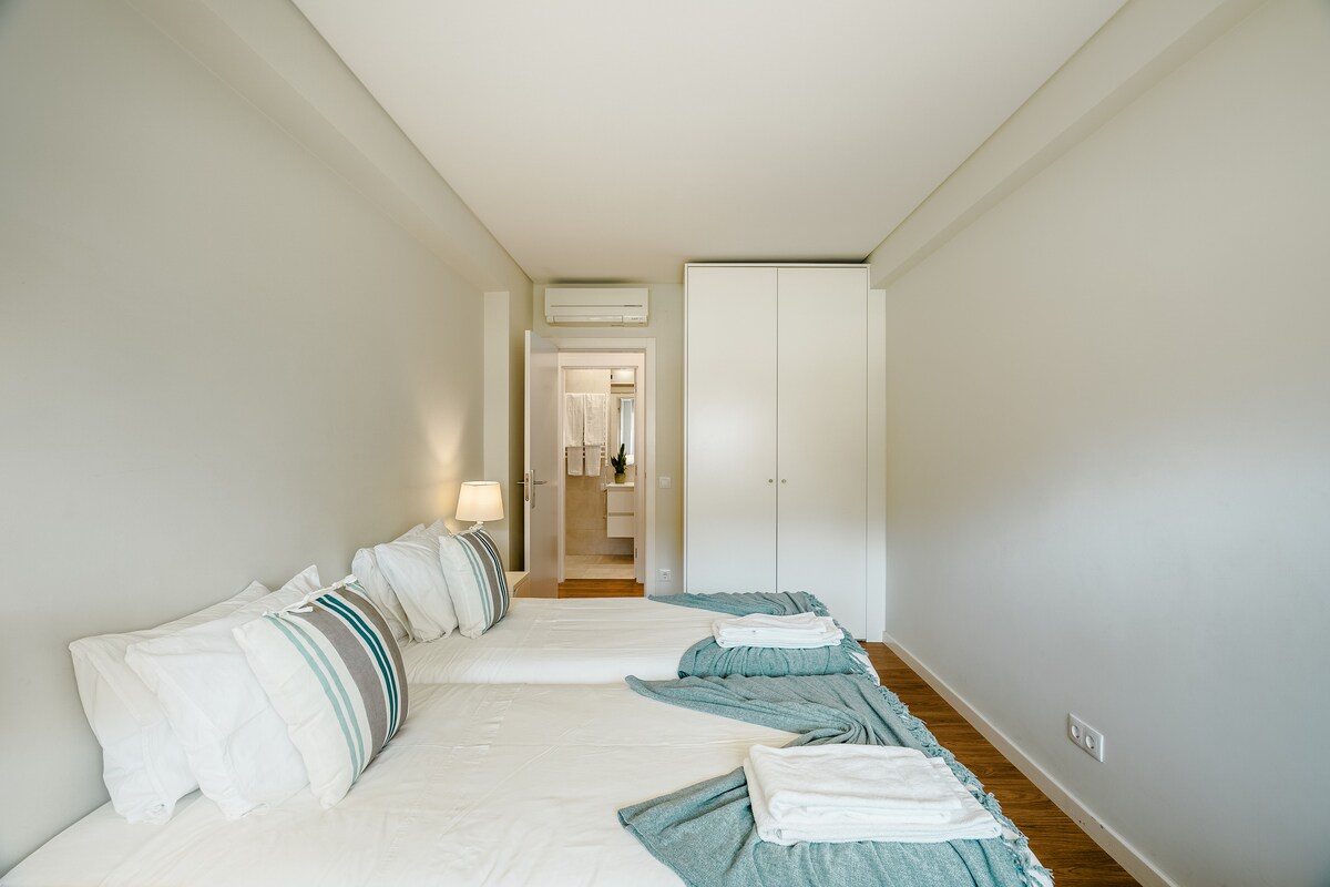 Спална соба 2