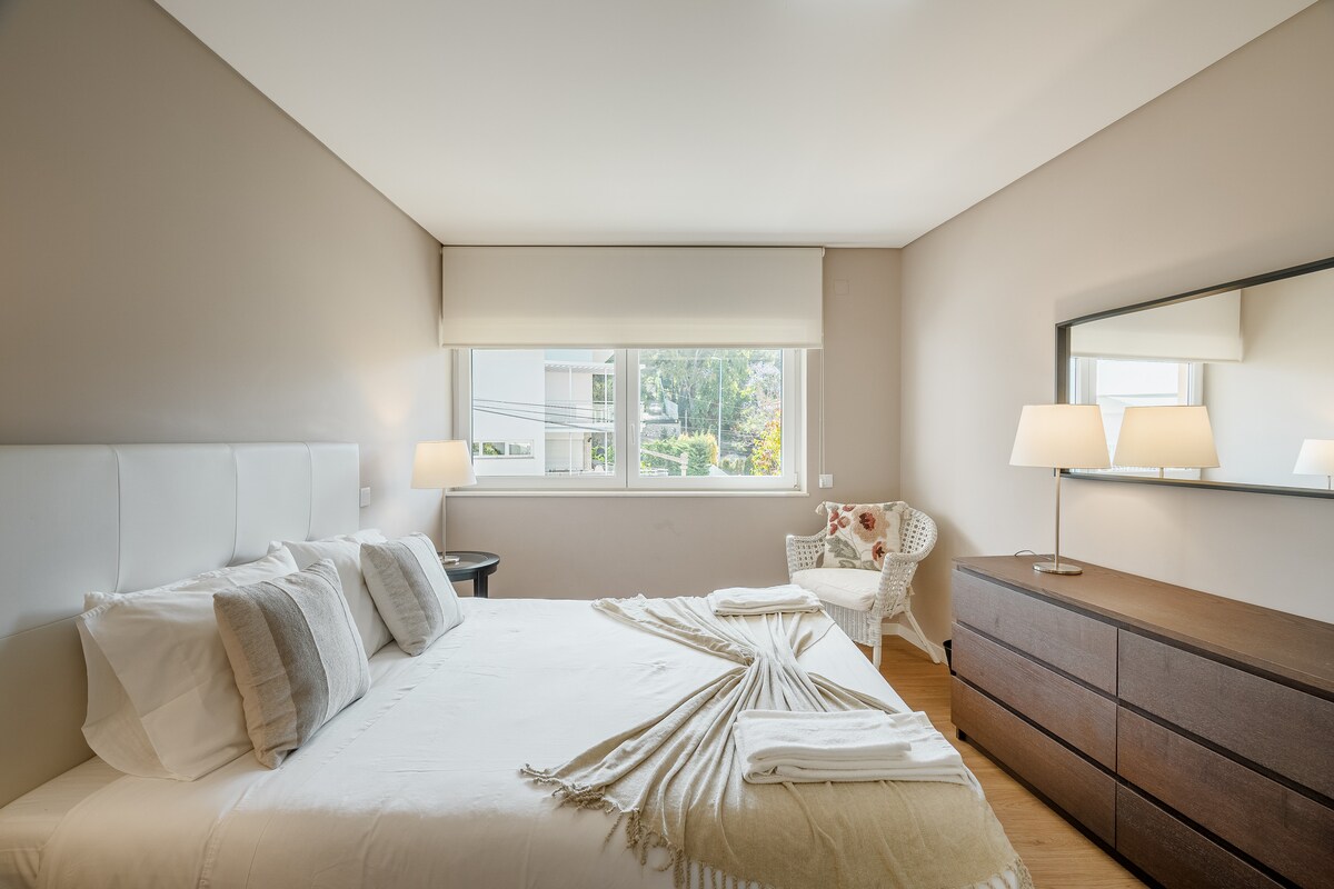 Спална соба 1