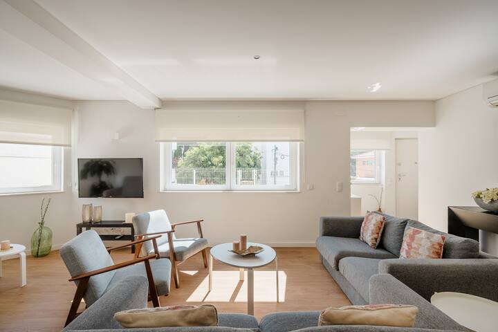 Villa Miramar – Seaside Cascais gallery image 4