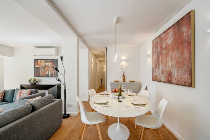 Villa Miramar – Seaside Cascais gallery image 2