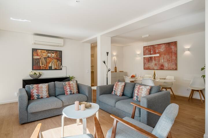 Villa Miramar – Seaside Cascais gallery image 3