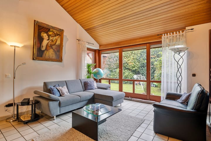 Familyhouse - Quite House With Garden Near Cologne - Cologne