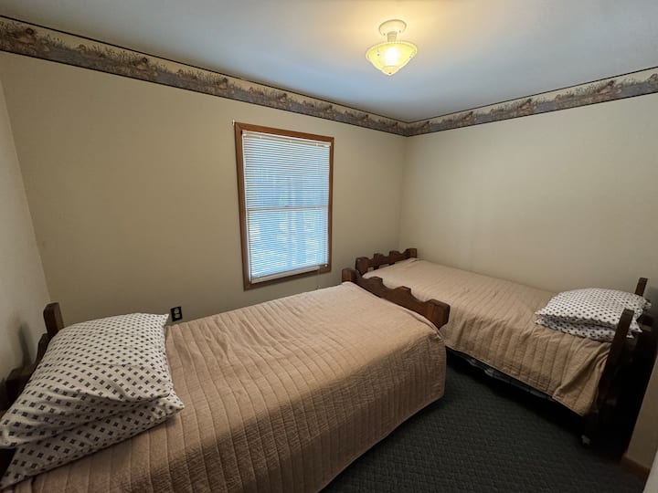 Chambre 3