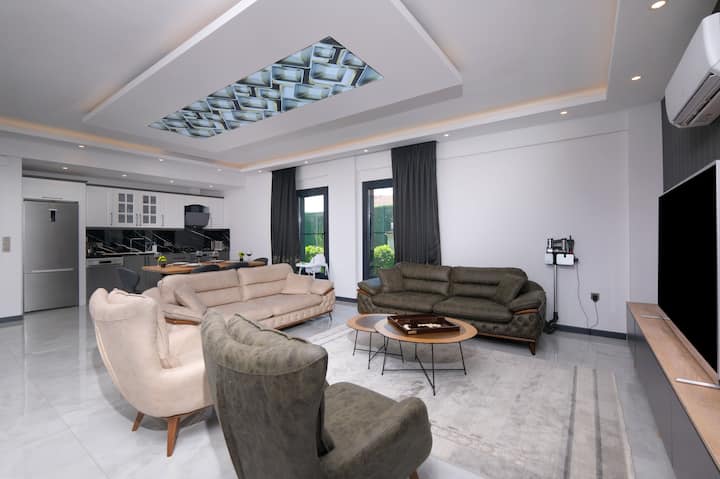 Всекидневна