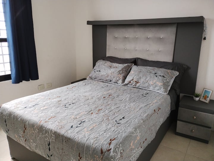 საძინებელი 3