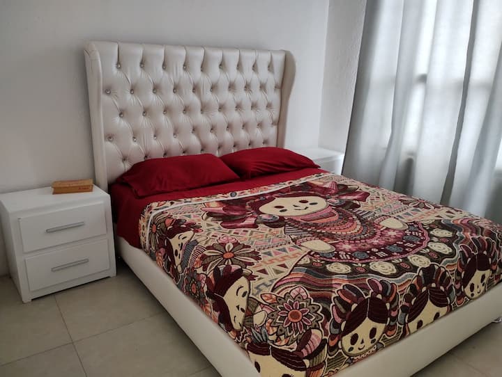 საძინებელი 2