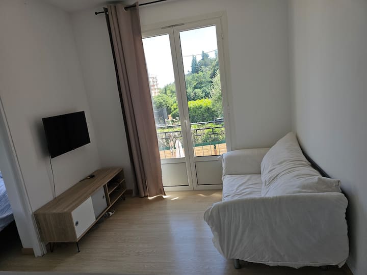 Maison Menton - Menton