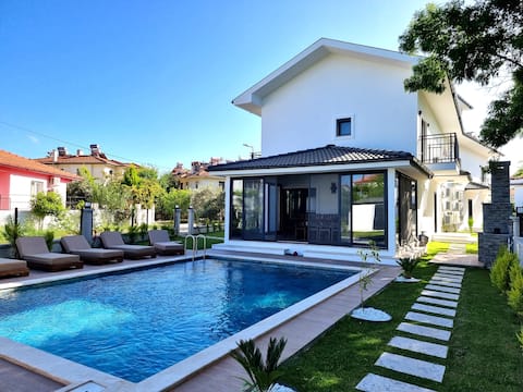 Dalyan Villa Freyja