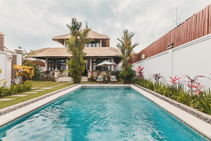 Butler Management Property managed Airbnb listing 3