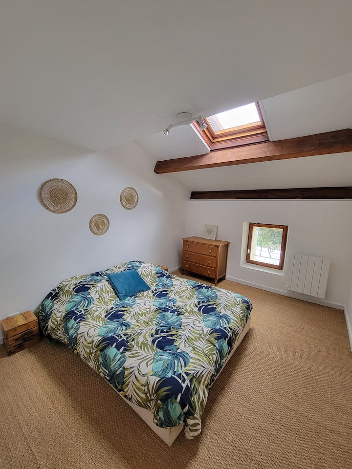 غرفة النوم 3