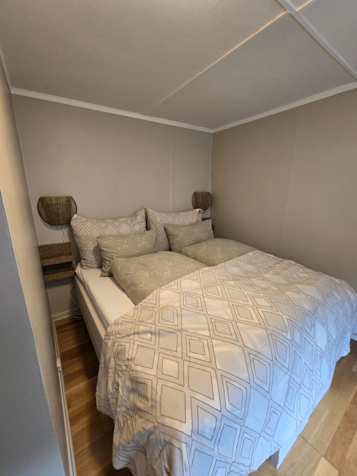 Chambre 1