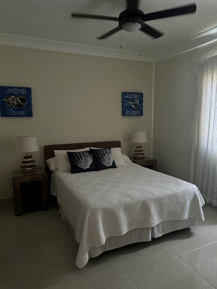 غرفة النوم 1