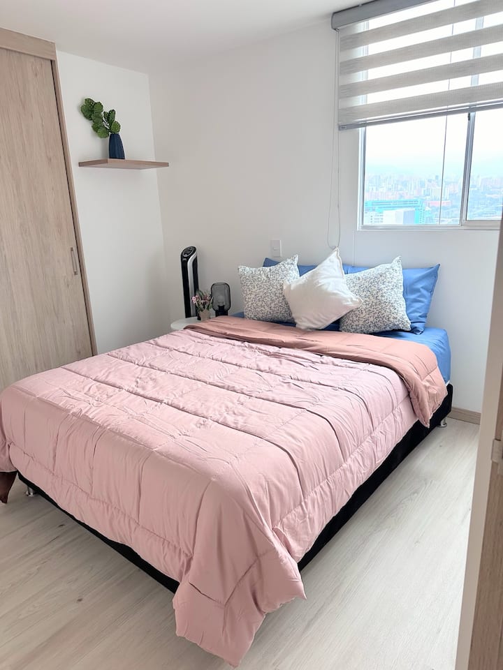 საძინებელი 2