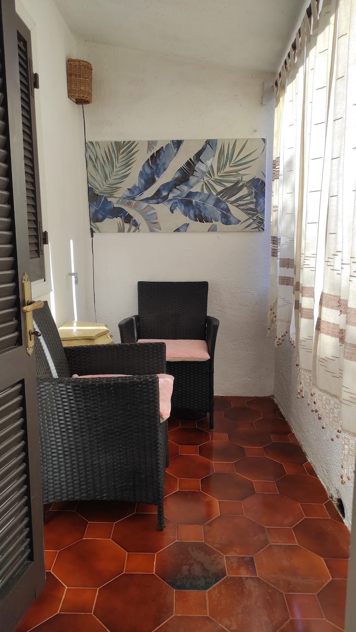 Mini Loft San Teodoro - San Teodoro