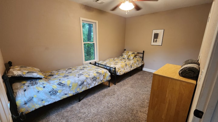 Спална соба 4