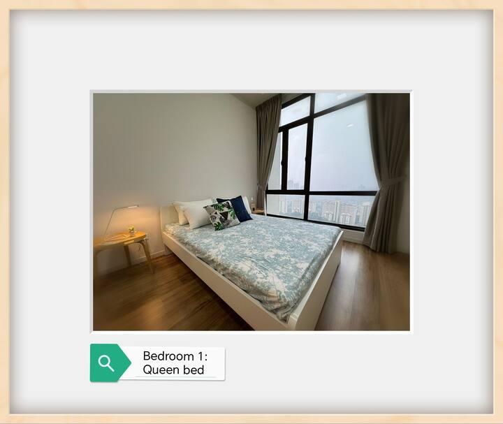Habitación 1